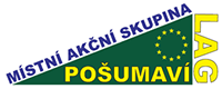 Mstn akn skupina Poumav