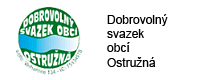 Dobrovoln svazek obc Ostrun