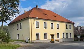 Knihovna Kolinec
